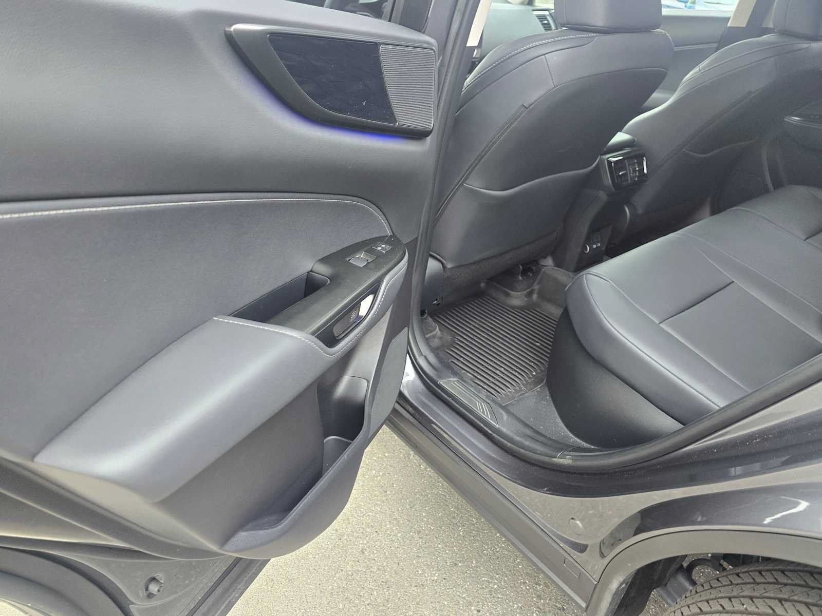 Certified 2026 Lexus NX 350h AWD w/ Accessory Package (2T) image 16