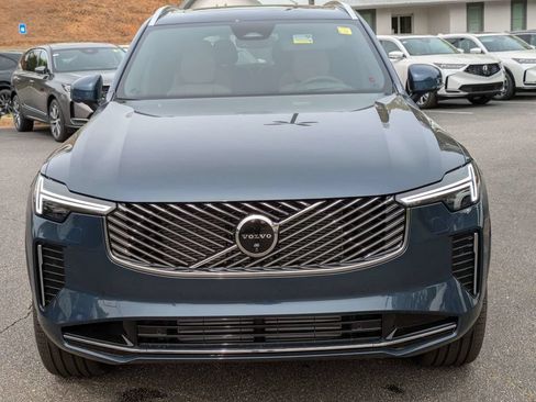 Used 2026 Volvo XC90 T8 Ultra w/ Protection Package Premier AWD/4WD image 9
