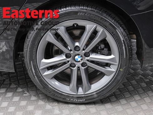 Used 2022 BMW 228i xDrive Gran Coupe w/ Convenience Package AWD/4WD image 8