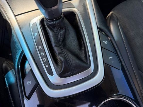 Used 2015 Ford Edge Sport w/ Equipment Group 401A FWD image 44