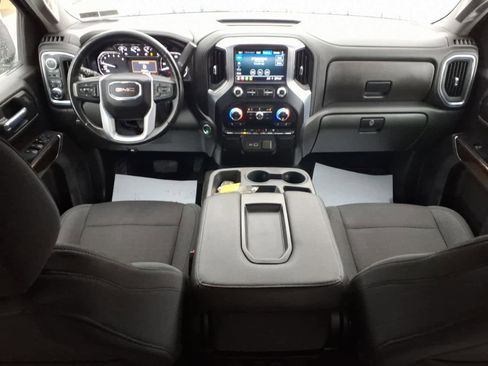 Used 2022 GMC Sierra 1500 Elevation image 7