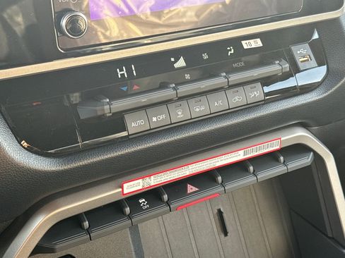 New 2026 Toyota Tundra SR5 image 27