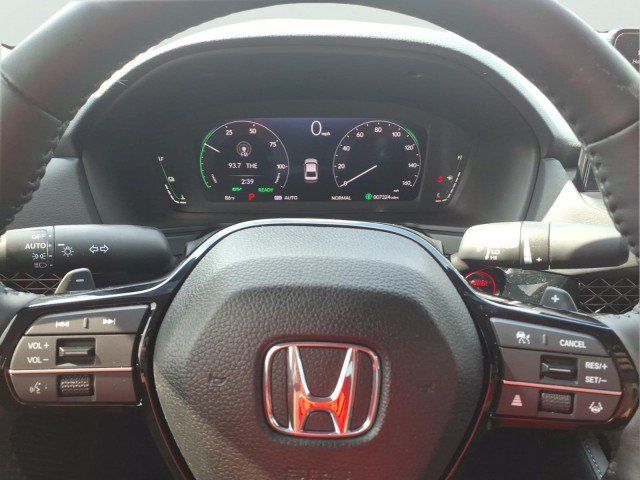 Used 2026 Honda Accord Touring image 25
