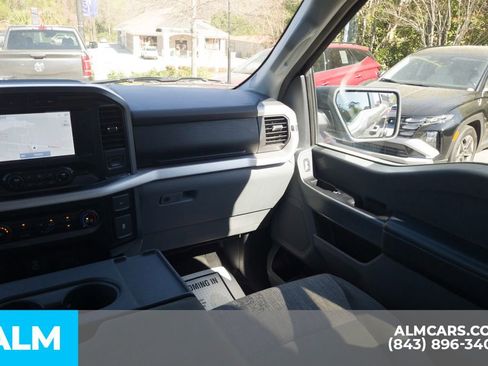 Used 2023 Ford F150 XLT image 18