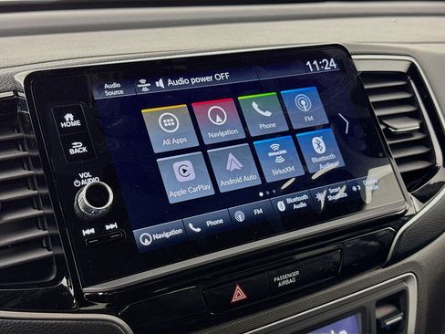 New 2026 Honda Ridgeline TrailSport+ image 15