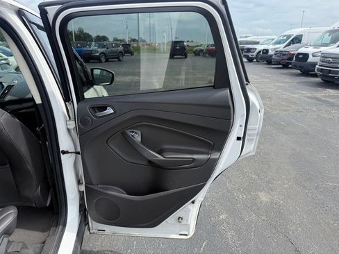 Used 2016 Ford Escape Titanium w/ Equipment Group 301A AWD/4WD image 50