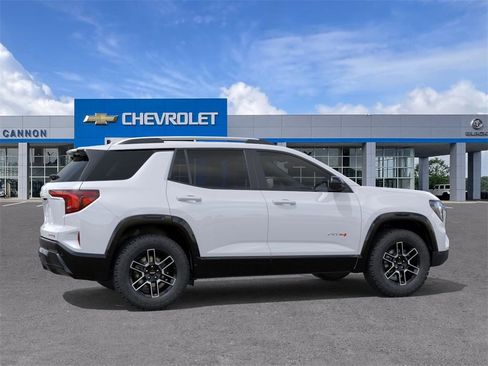 New 2026 GMC Terrain AT4 w/ Convenience Package III image 5