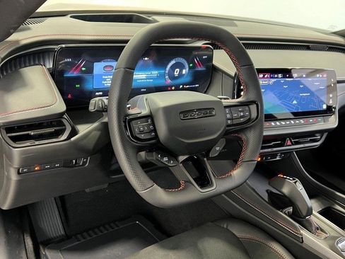 New 2026 Dodge Charger R/T Scat Pack w/ Track Package image 23