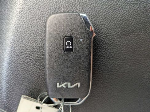 Certified 2023 Kia Sportage X-Pro Prestige AWD/4WD image 39