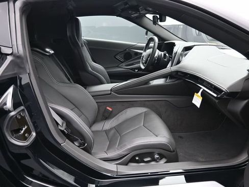 New 2026 Chevrolet Corvette Stingray Preferred Cpe image 38