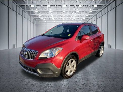 Used 2016 Buick Encore FWD image 1