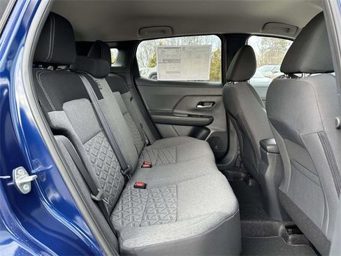 New 2026 Nissan Kicks SV w/ Cold Weather Package image 11