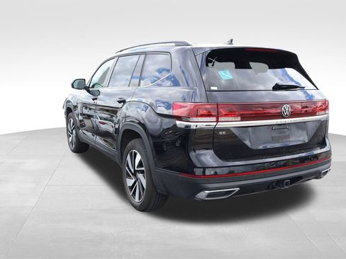Used 2025 Volkswagen Atlas SE FWD image 51
