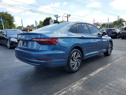 Used 2020 Volkswagen Jetta SEL image 6