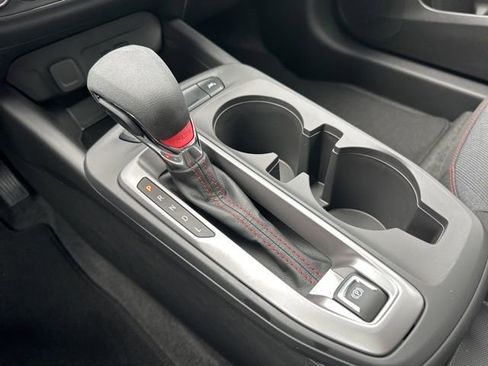 New 2026 Chevrolet Trax RS w/ Sunroof Package image 21