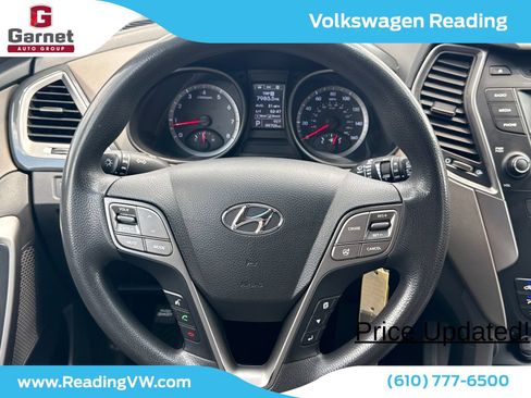 Used 2015 Hyundai Santa Fe Sport AWD/4WD image 15