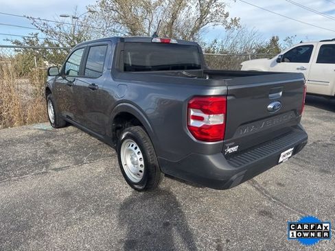 Used 2024 Ford Maverick XL image 4