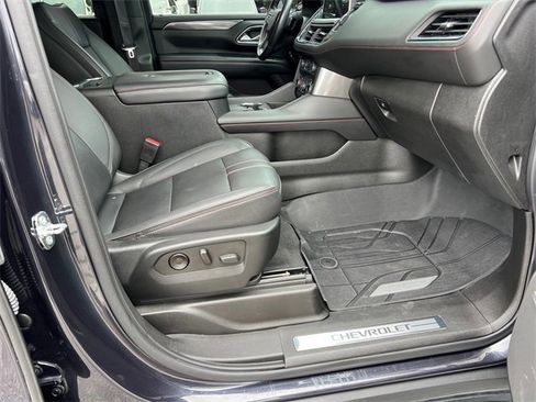 Used 2022 Chevrolet Tahoe RST image 13