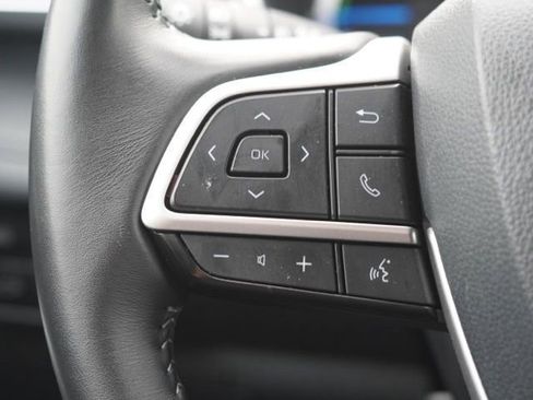 Certified 2025 Toyota Highlander XLE image 25