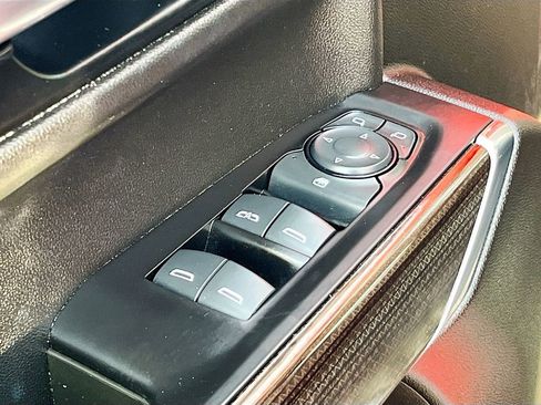 Used 2021 Chevrolet Silverado 1500 RST w/ Bed Protection Package image 16