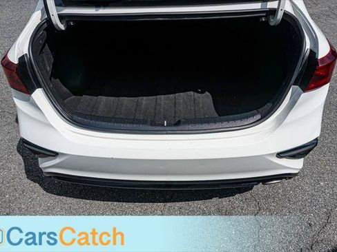 Used 2021 Kia Forte LXS FWD image 40