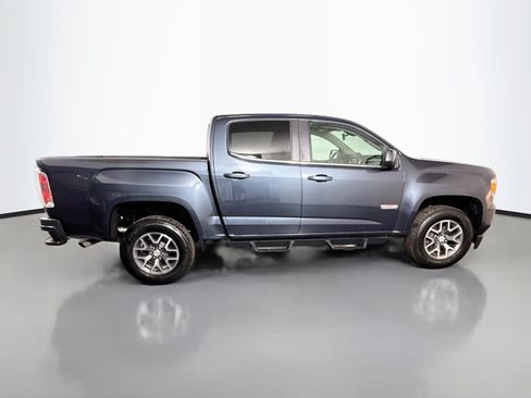 Used 2019 GMC Canyon All Terrain w/ Trailering Package AWD/4WD image 11