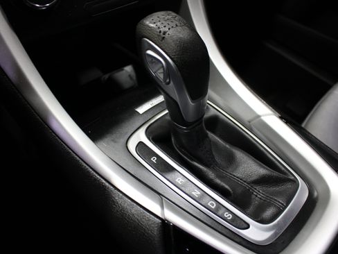 Used 2014 Ford Fusion S FWD image 15