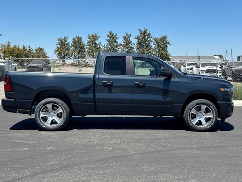 New 2026 RAM 1500 Express RWD image 2