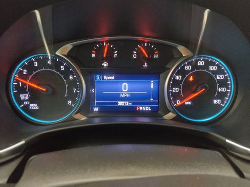 Used 2023 Chevrolet Equinox LS w/ LS Convenience Package image 23