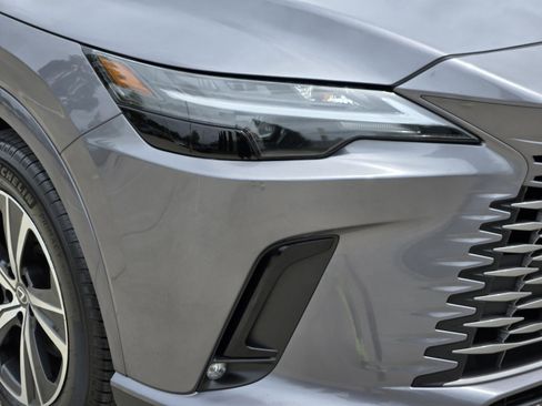 Used 2023 Lexus RX 350 AWD image 31