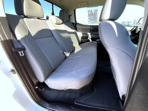 Used 2023 Toyota Tacoma SR image 19