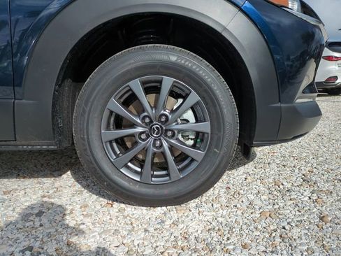 New 2026 MAZDA CX-30 AWD 2.5 S image 11