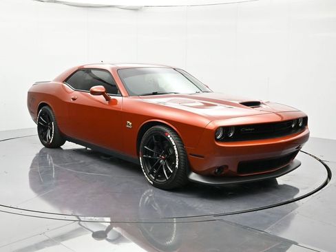 Used 2023 Dodge Challenger R/T Scat Pack image 3