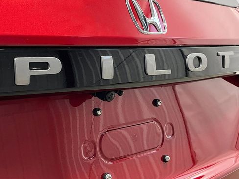 New 2026 Honda Pilot Elite image 7