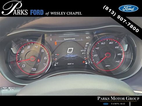 Used 2020 Dodge Charger GT w/ Plus Group image 31