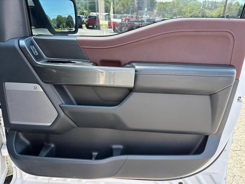 Used 2021 Ford F150 Lariat AWD/4WD image 14