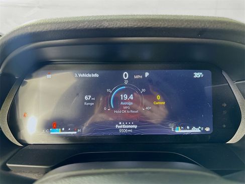 Used 2025 Jeep Grand Cherokee L Limited w/ Black Appearance Package image 26