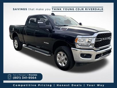 Used 2024 RAM 2500 Big Horn