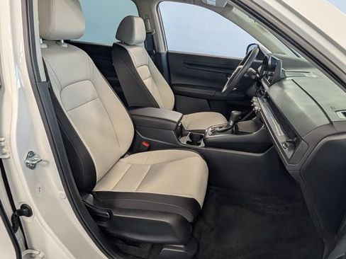 Used 2025 Honda CR-V EX image 15