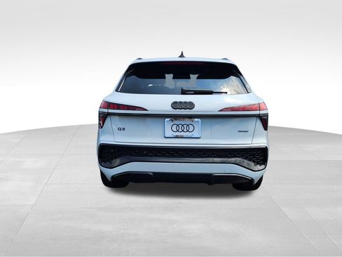 New 2026 Audi Q3 quattro 2.0T AWD/4WD image 6