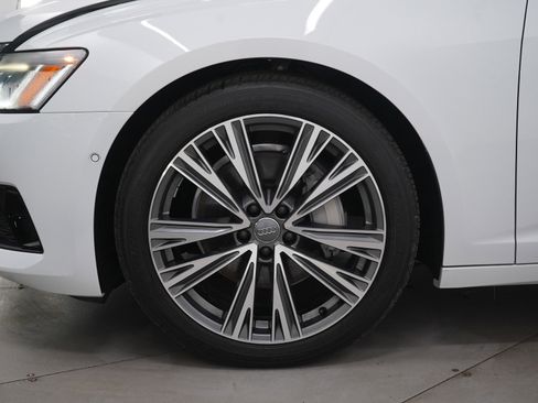 Used 2020 Audi A6 2.0T Premium Plus image 28