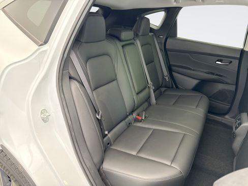 Used 2026 Nissan Murano SL AWD/4WD image 18