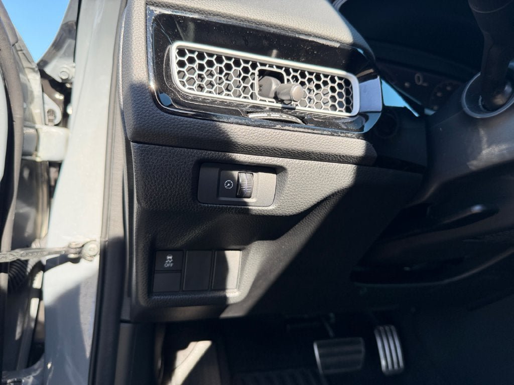 Used 2026 Honda Civic Sport Touring image 19