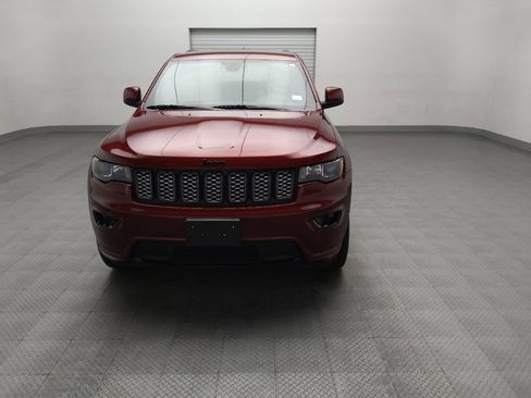 Used 2022 Jeep Grand Cherokee Laredo X AWD/4WD image 15