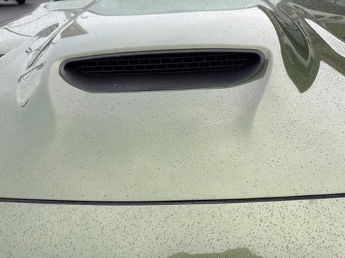 Used 2020 Dodge Challenger R/T Scat Pack RWD image 10