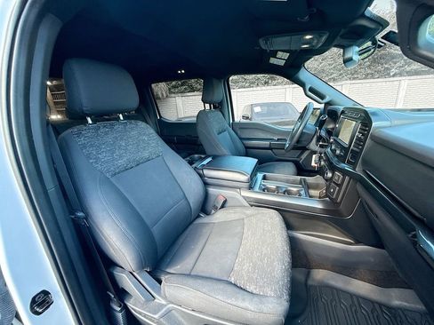 Used 2022 Ford F150 Tremor w/ Trailer Tow Package image 31