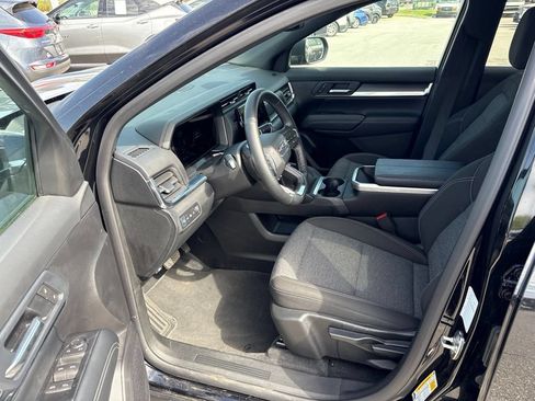 Used 2026 GMC Terrain Elevation FWD image 16