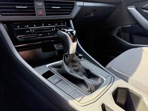 New 2026 Volkswagen Jetta Sport FWD image 37