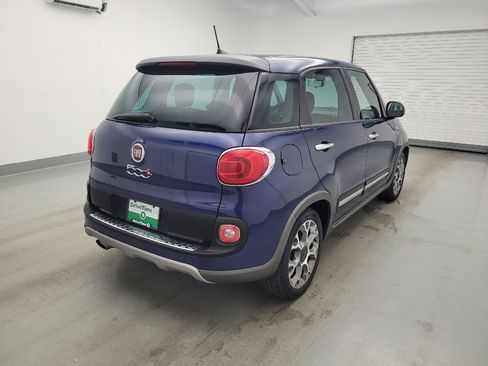Used 2017 FIAT 500L Trekking FWD image 9