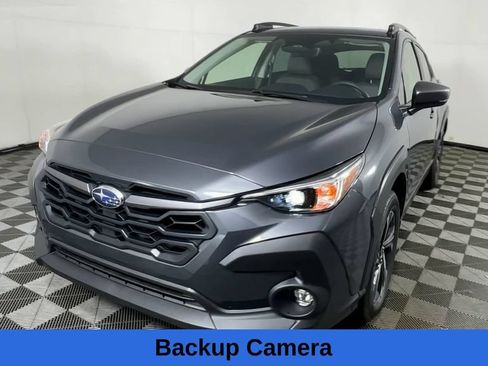 Used 2024 Subaru Crosstrek 2.0i Premium AWD/4WD image 6